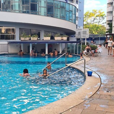 Rio Quente Aguas da Serra Apart Exterior foto